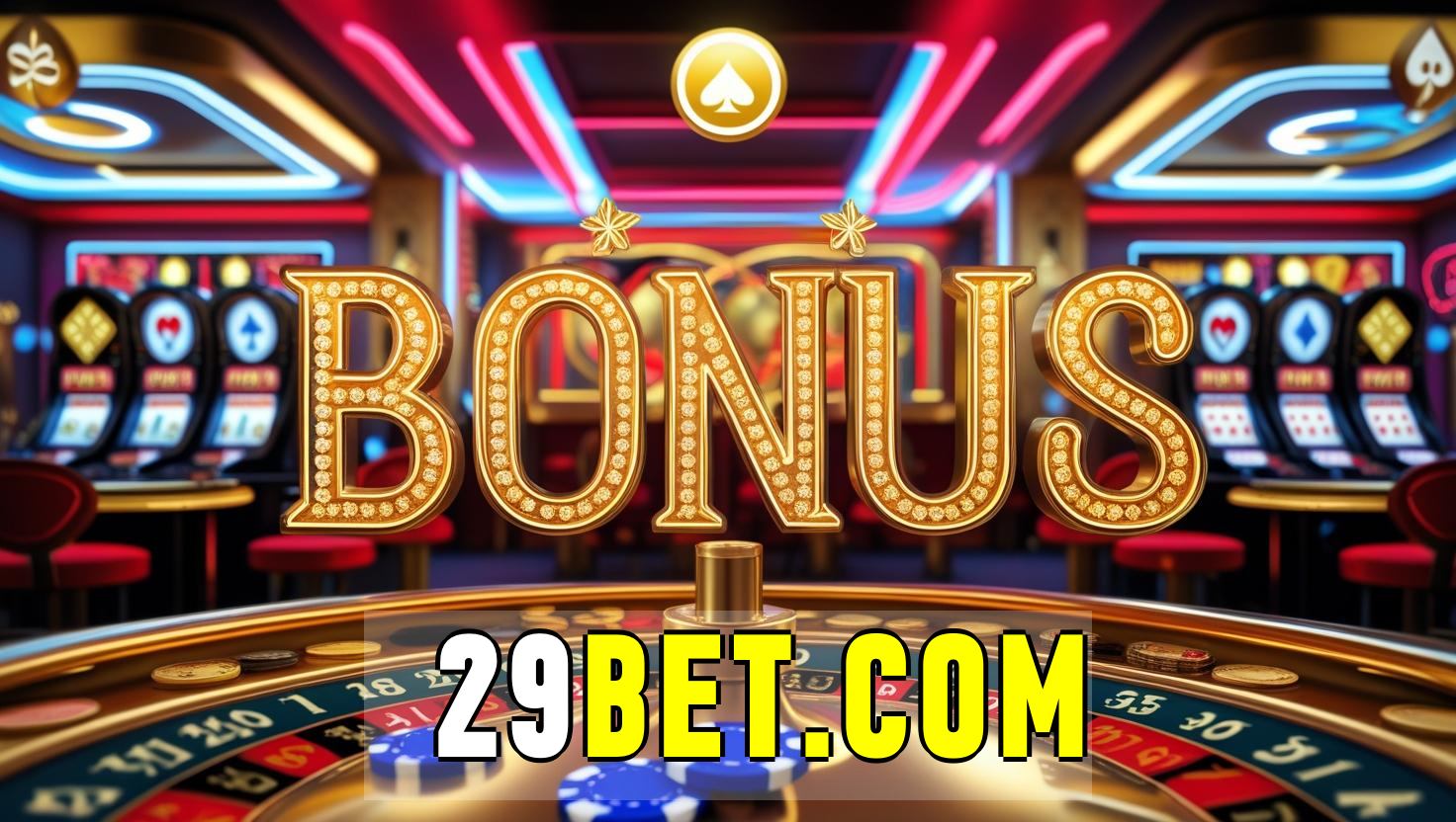 29bet  - Promoções e bônus exclusivos para novos jogadores.