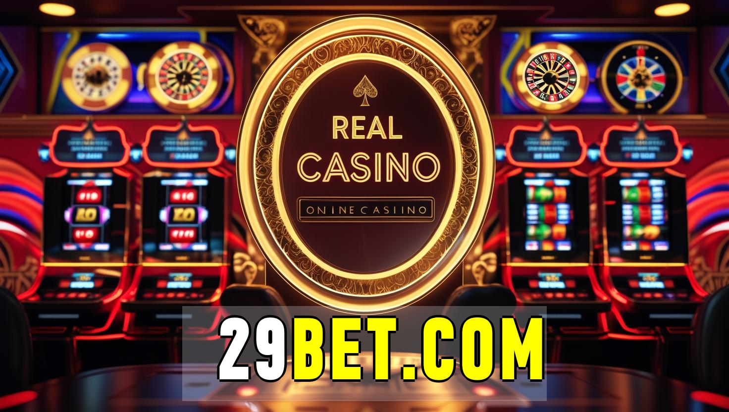 29bet  – A Maior Seleção de Jogos Ao Vivo e Cassino Online